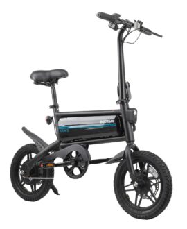 GoTrax Shift S2 36v/7.8ah 250W Electric Bike