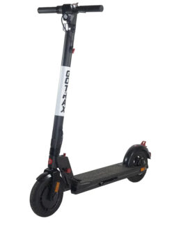 GoTrax XR Elite 36V/7.8Ah 300W Stand Up Electric Scooter