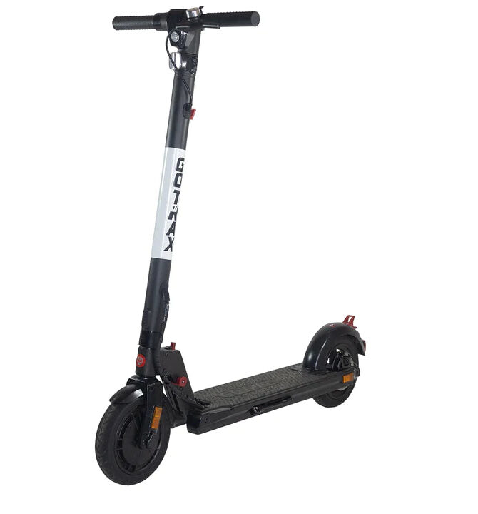 GoTrax XR Elite 36V/7.8Ah 300W Stand Up Electric Scooter