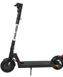 GoTrax XR Elite 36V/7.8Ah 300W Stand Up Electric Scooter
