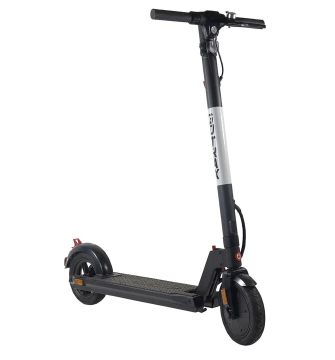 GoTrax XR Elite 36V/7.8Ah 300W Stand Up Electric Scooter