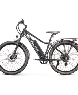 GVA Brands Gio Peak 48V/12Ah 500W Electric Bike