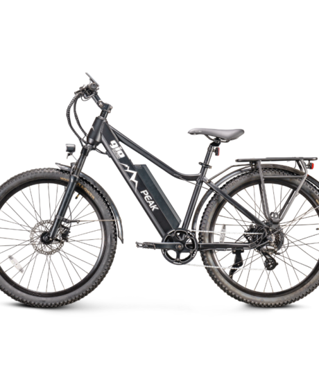 GVA Brands Gio Peak 48V/12Ah 500W Electric Bike