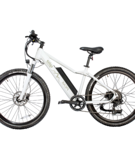 GVA Brands Gio Peak 48V/12Ah 500W Electric Bike