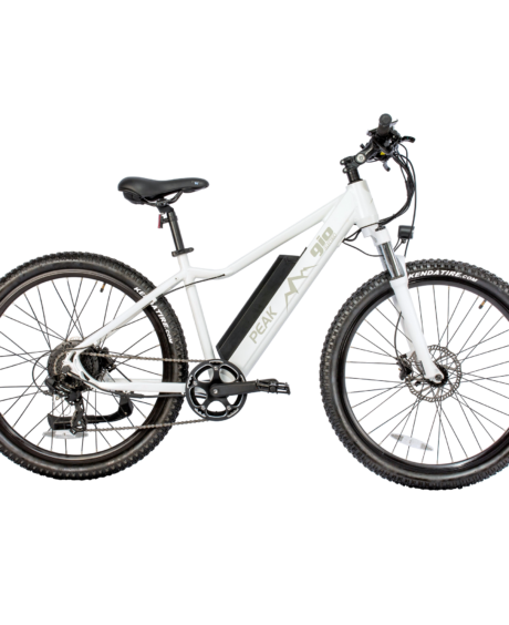 GVA Brands Gio Peak 48V/12Ah 500W Electric Bike