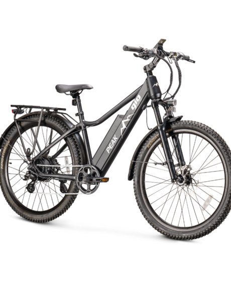 GVA Brands Gio Peak 48V/12Ah 500W Electric Bike