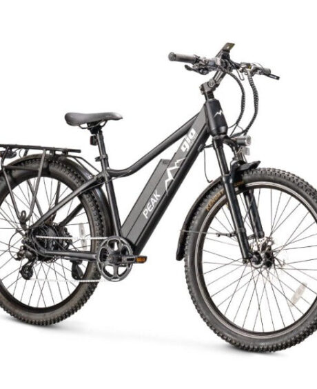 GVA Brands Gio Peak 48V/12Ah 500W Electric Bike