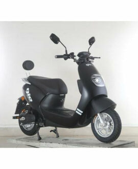 GVA Brands Gio Royale 60V/20Ah 500W Electric Moped