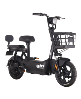 GVA Brands GIO WISP 60V/20Ah 400W Seated Electric Scooter