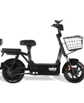 GVA Brands GIO WISP 60V/20Ah 400W Seated Electric Scooter