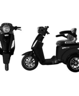 GVA Brands Regal 48V/20Ah 500W 3-Wheel Electric Scooter