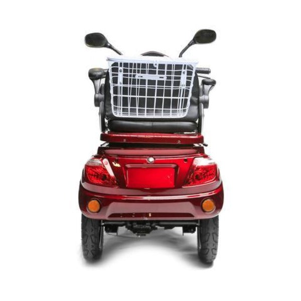 GVA Brands Regal 48V/20Ah 500W 3-Wheel Electric Scooter