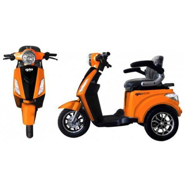 GVA Brands Regal 48V/20Ah 500W 3-Wheel Electric Scooter