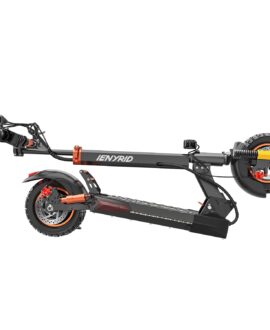 iENYRID M4 Pro S+ Electric Scooter with Seat, 800W Off Road Electric Scooter, 48V 16Ah Battery, Long Range 31 Miles, Max Speed 28 Mph, Payload 330Lbs