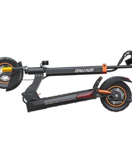 iENYRID M4 Pro S+ Max Electric Scooter with Seat, 800W Off Road Electric Scooter, 48V 20Ah Battery, Long Range 40-75 km, Max Speed 45km/h, 330 Lbs