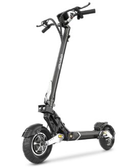 iENYRID ES30 Fast Electric Scooter with 2400W Motor, Dual Motor E-scooter with NFC Unlock, 52V 20Ah Battery, Max Speed 60 Km/h, 70 KM Range