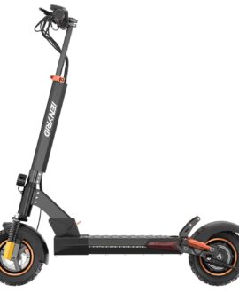 iENYRID M4 Pro S+ 2024 New Version Electric Scooter with Large Size Display, 800W Off Road Electric Scooter, 48V 12.5Ah Battery, 18.6 Miles Long Range