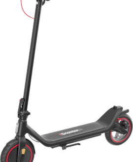 iScooter i8L Foldable Electric Scooter 18 Mile Range 15 MPH 350W New