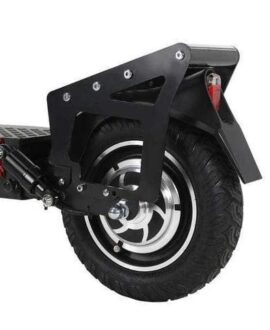 Joyor Y9 Plus Up to 59.5 Mile Range 10" Tires Electric Scooter Black New