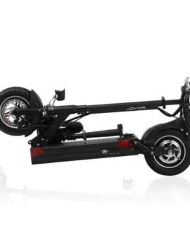 Joyor Y9 Plus Up to 59.5 Mile Range 10" Tires Electric Scooter Black New