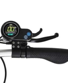 Joyor Y9 Plus Up to 59.5 Mile Range 10" Tires Electric Scooter Black New