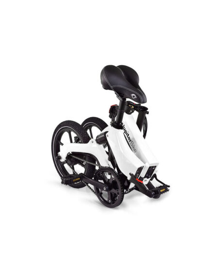 Jupiter Bike Discovery X5 36V/350W Folding Electric Bike