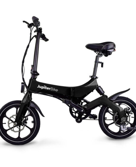 Jupiter Bike Discovery X5 36V/350W Folding Electric Bike