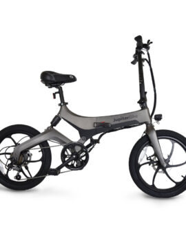 Jupiter Bike Discovery X7 36V/350W Folding Electric Bike