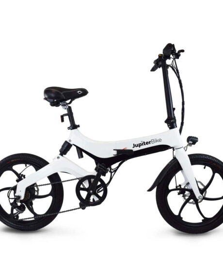 Jupiter Bike Discovery X7 36V/350W Folding Electric Bike