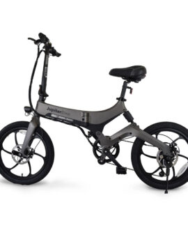 Jupiter Bike Discovery X7 36V/350W Folding Electric Bike