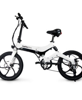 Jupiter Bike Discovery X7 36V/350W Folding Electric Bike