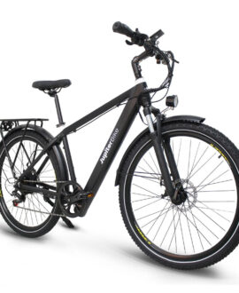 Jupiter Bike Tempo 10.4Ah/350W Electric City Bike