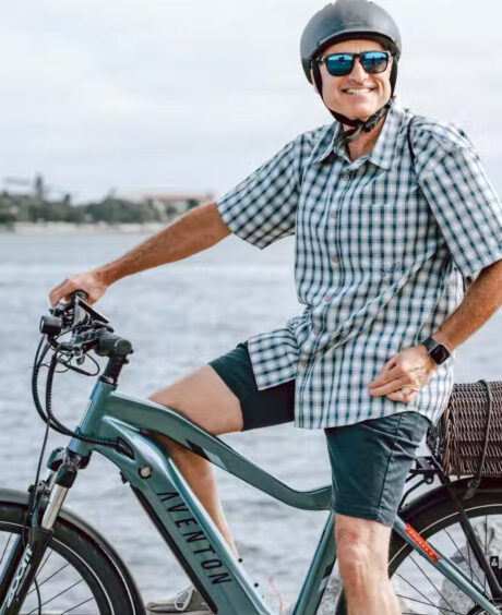 Level.2 Commuter Ebike