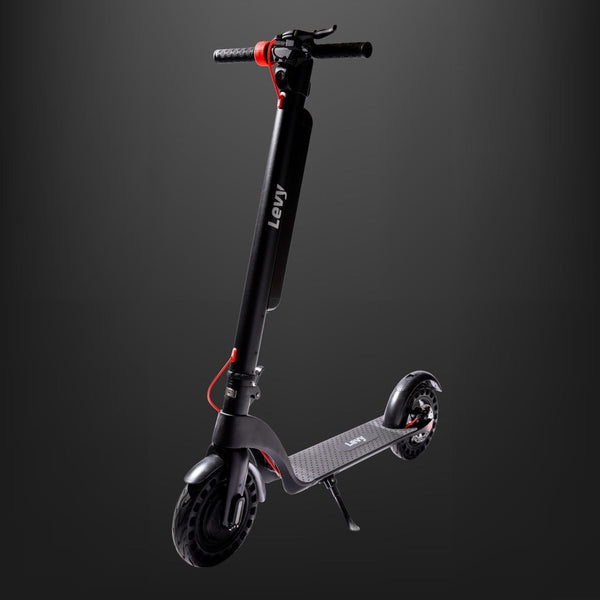 Levy Plus 36V/12.8Ah 350W Folding Electric Scooter