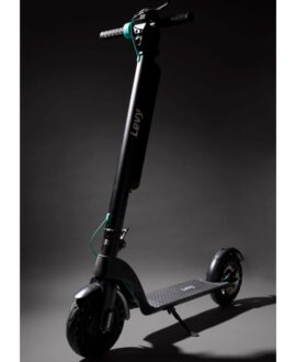 Levy Plus 36V/12.8Ah 350W Folding Electric Scooter