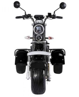 Linkseride CP3 60V/2000W Three Wheel Electric Scooter