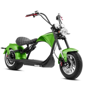 Linkseride M1P Fat Tire Citycoco 60V/2000W Electric Scooter