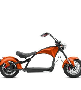 Linkseride M1P Fat Tire Citycoco 60V/2000W Electric Scooter