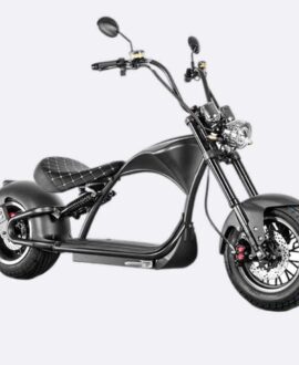 Linkseride M1P Fat Tire Citycoco 60V/2000W Electric Scooter