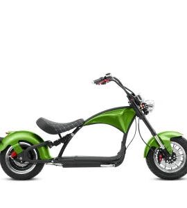 Linkseride M1P Fat Tire Citycoco 60V/2000W Electric Scooter