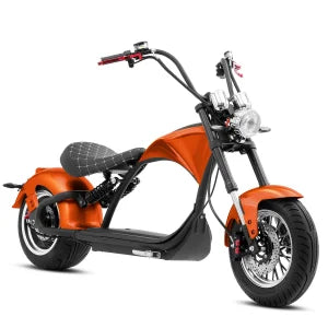 Linkseride M1P Fat Tire Citycoco 60V/2000W Electric Scooter
