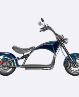 Linkseride M1P Fat Tire Citycoco 60V/2000W Electric Scooter