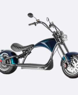 Linkseride M1P Fat Tire Citycoco 60V/2000W Electric Scooter
