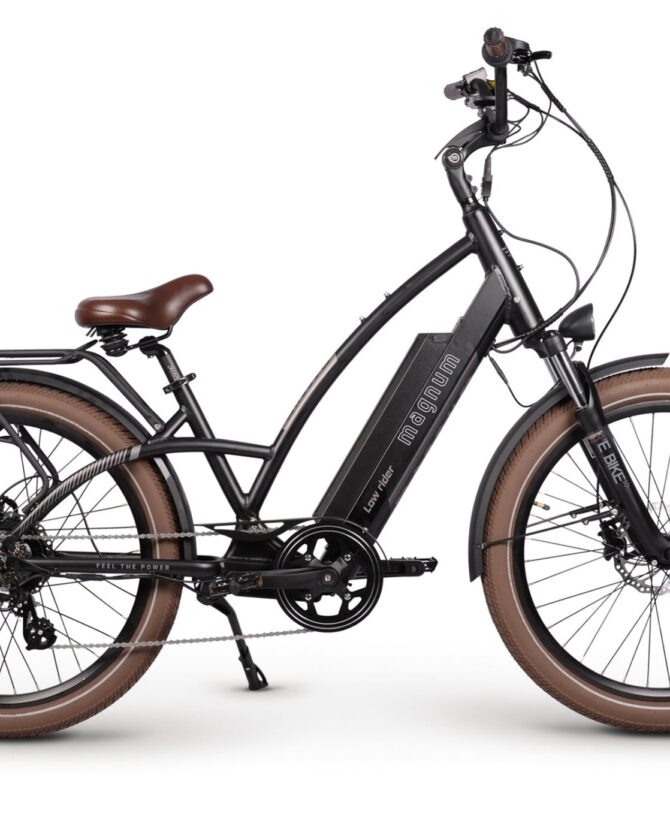 Low rider 2.0