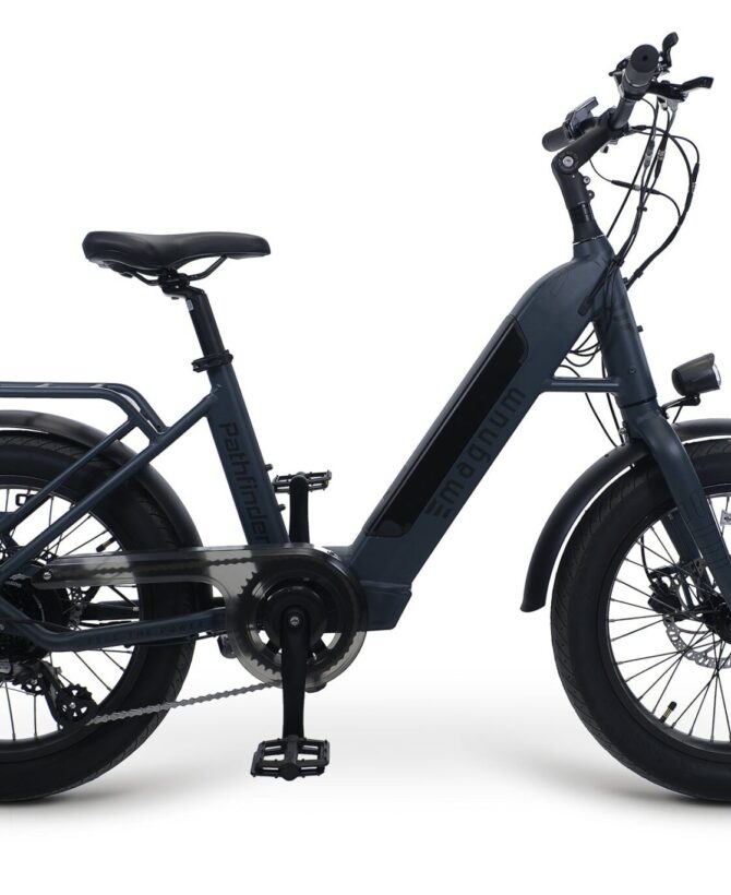 Pathfinder 500