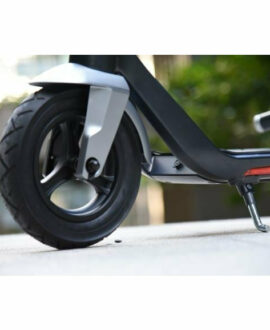 Mankeel MK006 Silver Wing 36V/9Ah 350W Folding Electric Scooter