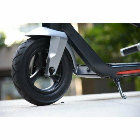 Mankeel MK006 Silver Wing 36V/9Ah 350W Folding Electric Scooter