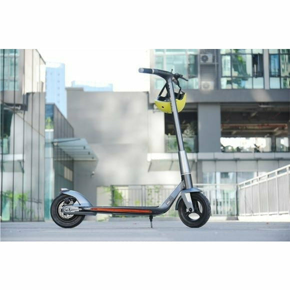 Mankeel MK006 Silver Wing 36V/9Ah 350W Folding Electric Scooter