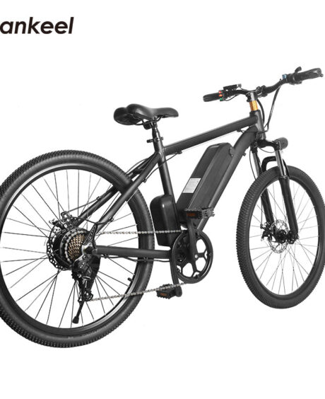 Mankeel MK010 48V/10Ah 350W Electric Commuter Bike