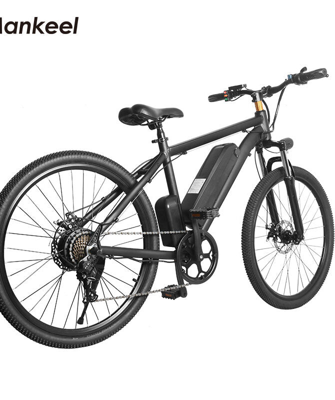 Mankeel MK010 48V/10Ah 350W Electric Commuter Bike